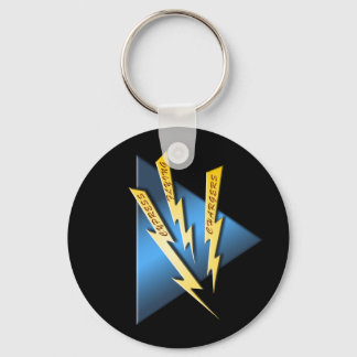 Porte-clés Porte - clé