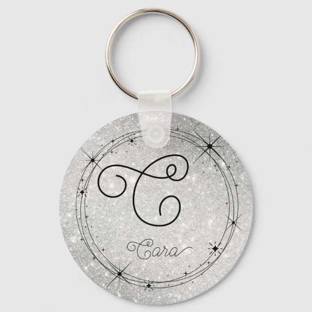 Porte-clés Porte - clé (Recto)