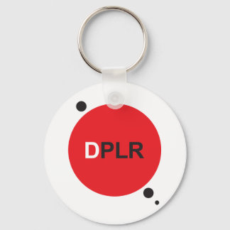 Porte-clés Porte - clé