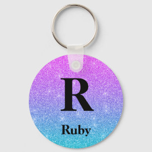 Porte-clés Porte - clé