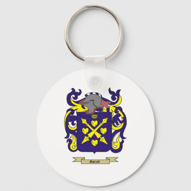 Porte-clés Porte - clé (Recto)