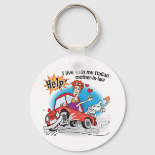 Porte-clés Porte - clé