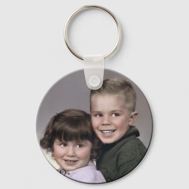 Porte-clés Porte - clé1 (Recto)