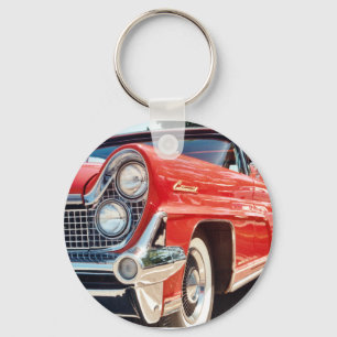 Porte-clés Porte - clé 1959 convertible continental de