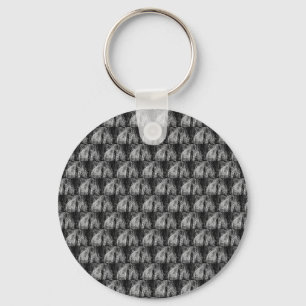 Porte-clés porte - clé à domicile