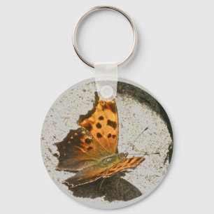 Porte-clés Porte - clé à papillon Angle Wing