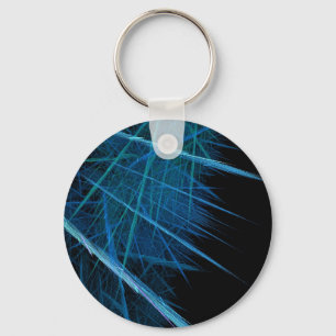 Porte-clés Porte - clé Abstrait