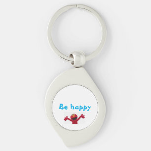 Porte-clés Porte - clé acrylique