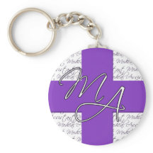 porte - clé adjoint Médicale