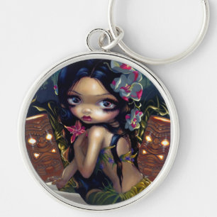 Porte-clés Porte - clé "Amara et du livre"