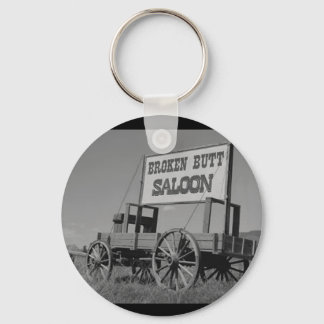 Porte-clés Porte - clé Americana