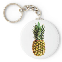 Porte - clé ananas