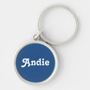 Porte-clés Porte - clé Andie