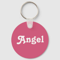 Porte - clé Angel