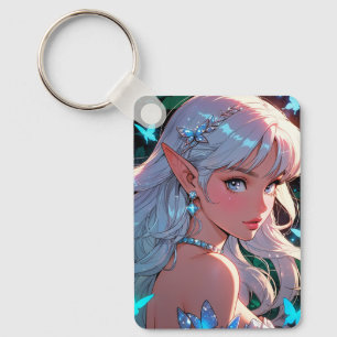 Porte-clés Porte - clé Anime