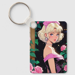 Porte-clés Porte - clé Anime