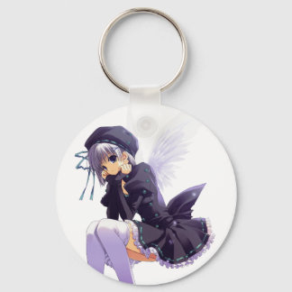 Porte-clés Porte - clé Anime