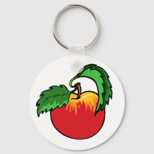 Porte-clés Porte - clé - Apple