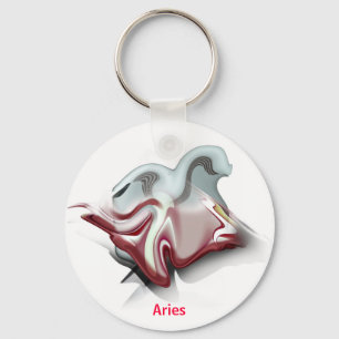 Porte-clés Porte - clé Aries