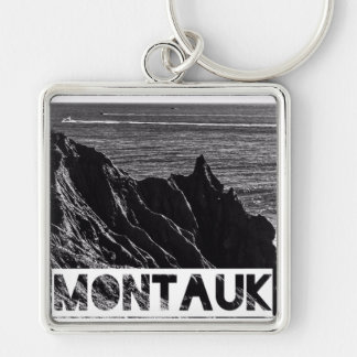 Porte-clés porte - clé artsy de montauk