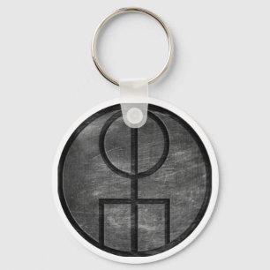 Porte-clés Porte - clé - Attirer l'amour