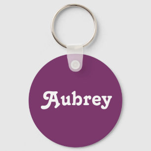 Porte-clés Porte - clé Aubrey