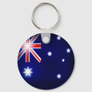 Porte-clés Porte - clé australien