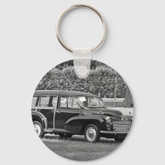 Porte-clés porte - clé automobile classique