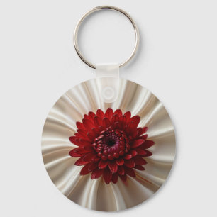 Porte-clés Porte - clé avec design de couleurs japanase