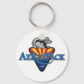 Porte-clés Porte - clé AZ RAT Pack