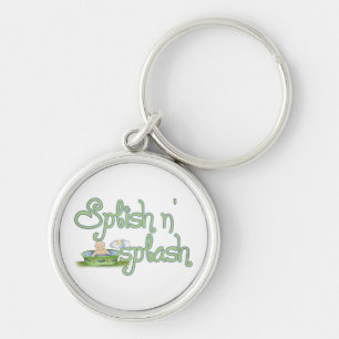 Porte-clés Porte - clé BABY SPLASHER