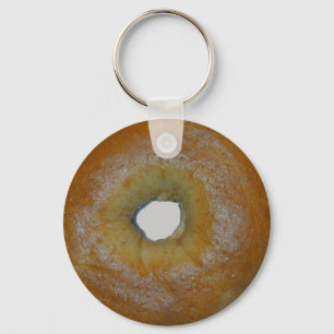 Porte-clés Porte - clé Bagel