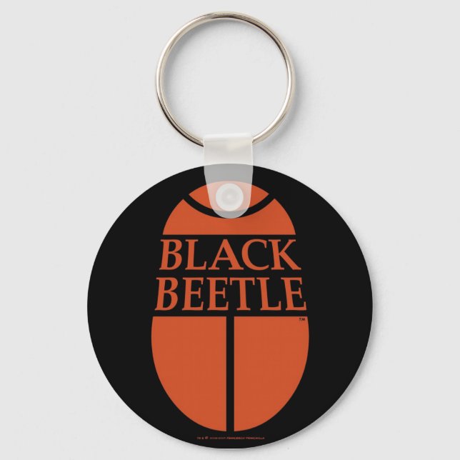 PORTE-CLÉS PORTE - CLÉ BB (Recto)