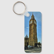 Porte Clé Big Ben