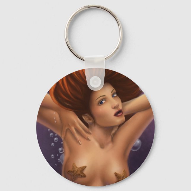 Porte-clés Porte - clé Big Stretch (Recto)