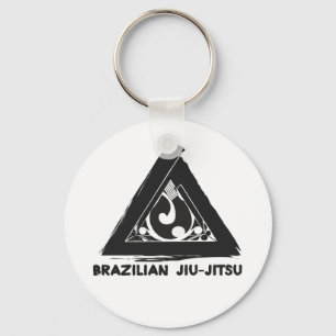 Porte-clés Porte - clé BJJ