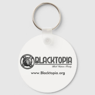 Porte-clés Porte - clé Blacktopia
