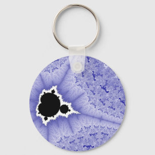 Porte-clés Porte - clé bleu Mini Brot