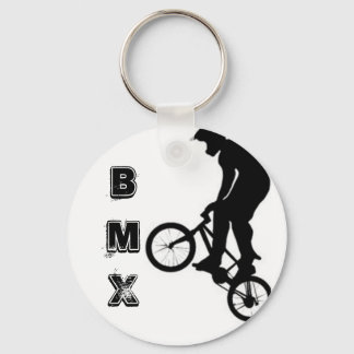 Porte-clés Porte - clé BMX