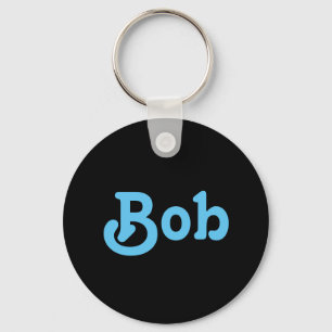 Porte-clés Porte - clé Bob