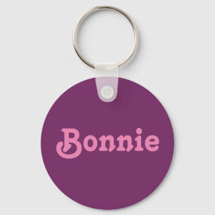 Porte-clés Porte - clé Bonnie