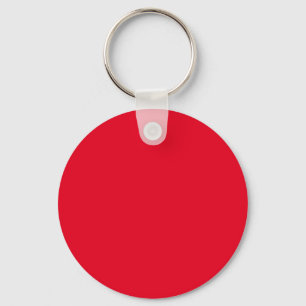 Porte-clés Porte - clé Bouton de base