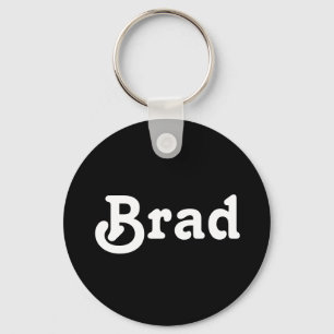 Porte-clés porte - clé Brad