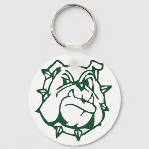 Porte-clés Porte - clé Bulldog