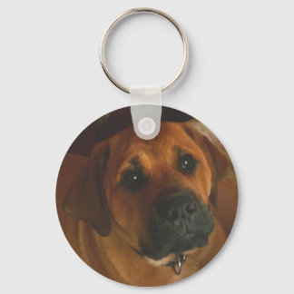 Porte-clés Porte - clé BullMastiff