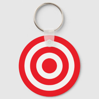 Porte-clés Porte - clé Bullseye