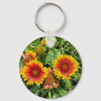 Porte-clés Porte - clé Butterfly Flutterby