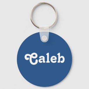 Porte-clés Porte - clé Caleb