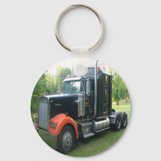 PORTE-CLÉS PORTE - CLÉ CAMION
