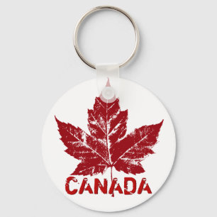 Porte-clés Porte - clé Canada Cool Canada Porte - clés